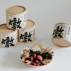 PRO SERIES 養氣八珍燉包 (04)