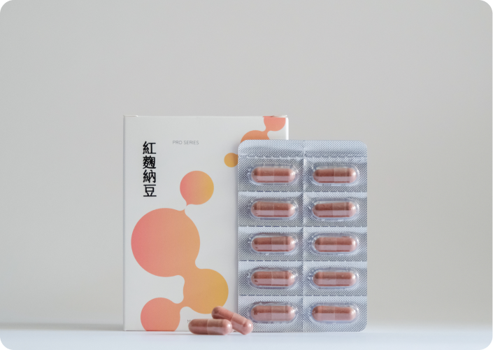 日日輕養 菊花決明茶 (02)
